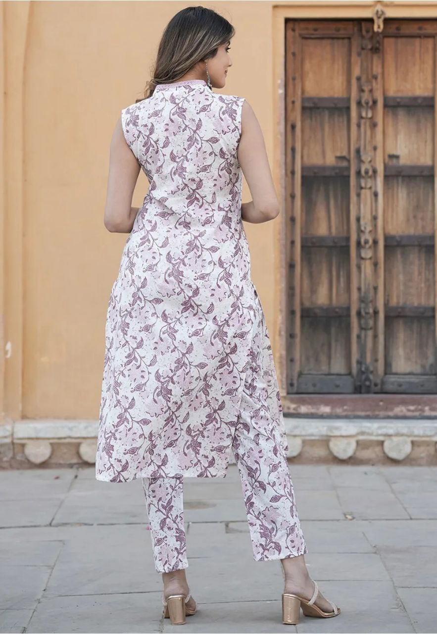 Kurti set