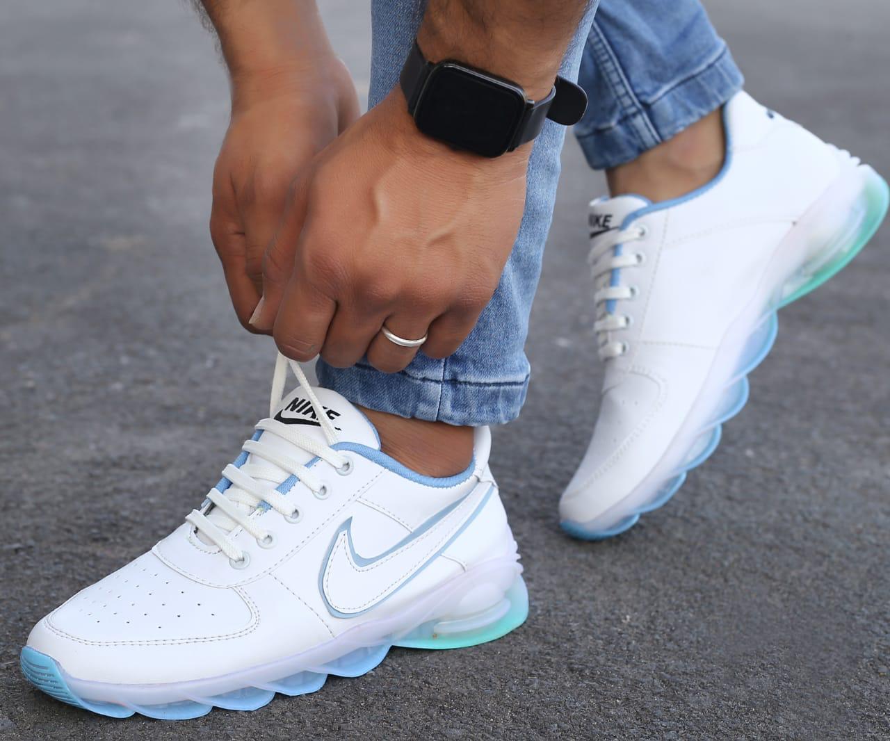 NIKE FORCO