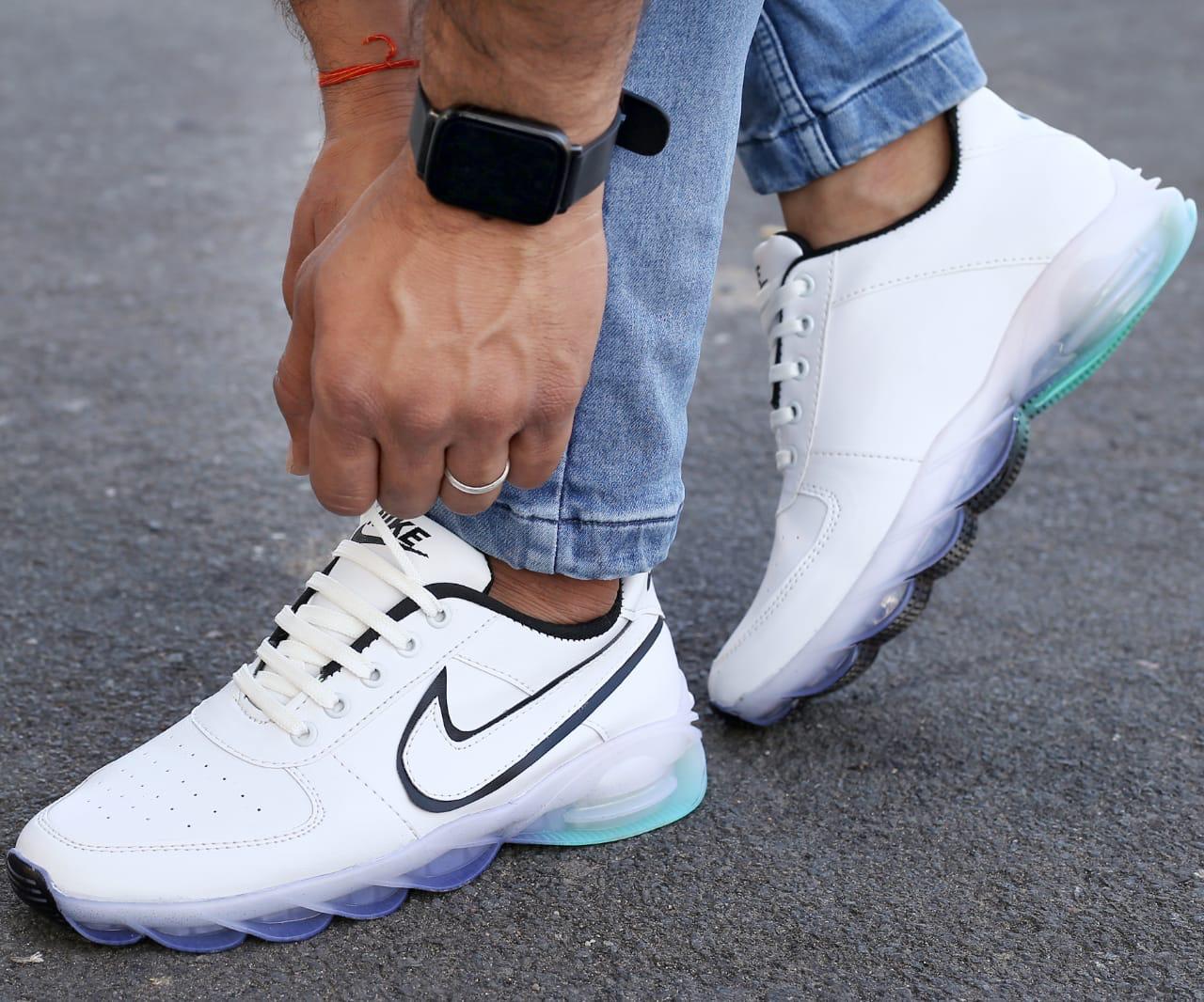 NIKE FORCO