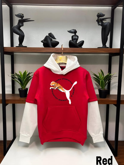 Hoodie PUMA