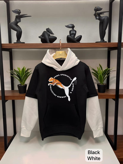 Hoodie PUMA