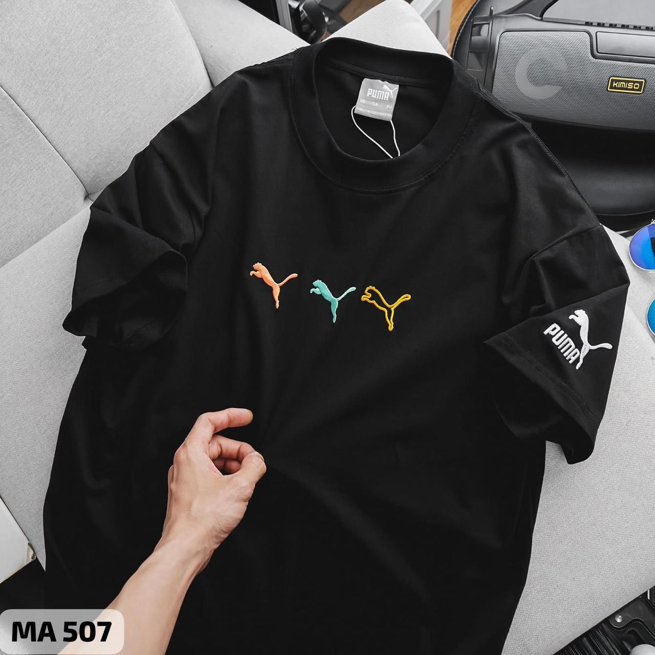 T-shirt PUMA