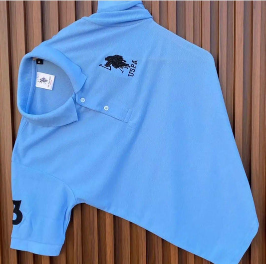 Polo tshirt