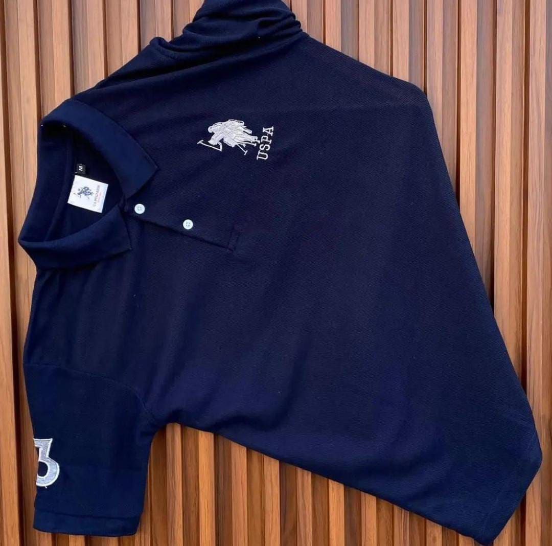 Polo tshirt