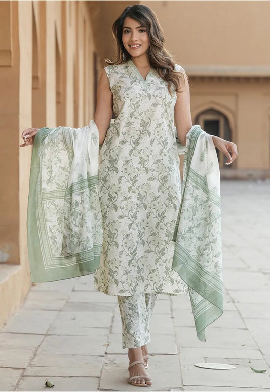 Kurti set