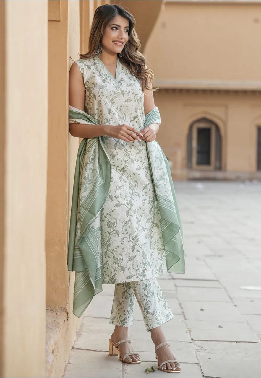 Kurti set