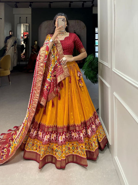 Lehenga Choli