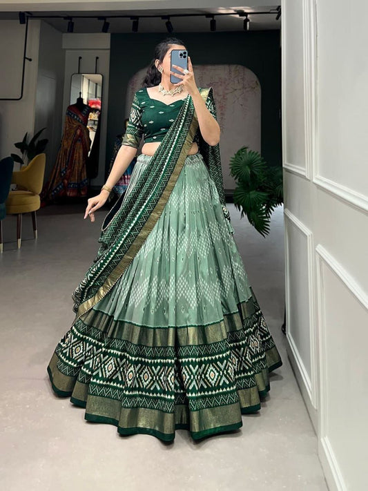 Lehenga Choli