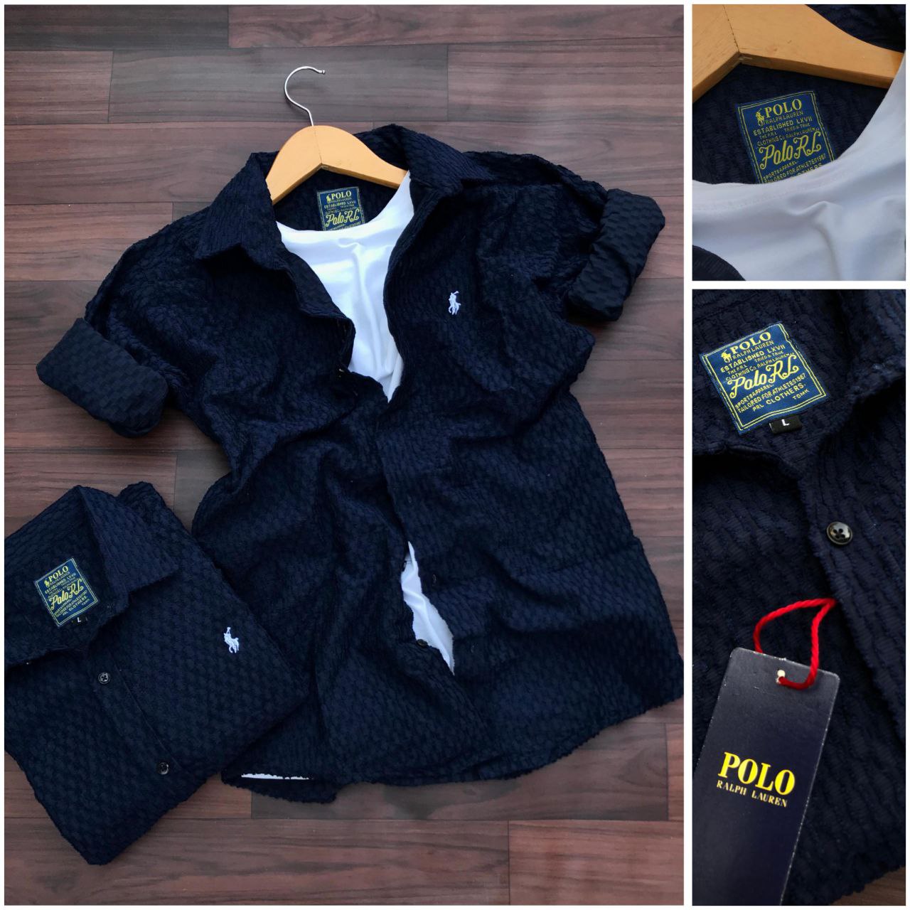 Shirts for men
