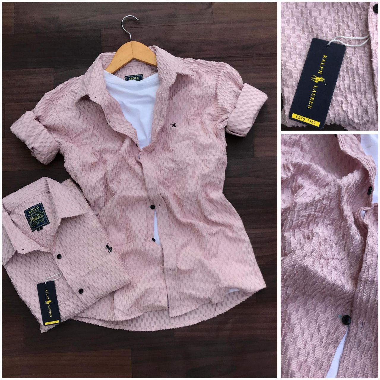 Shirts for men