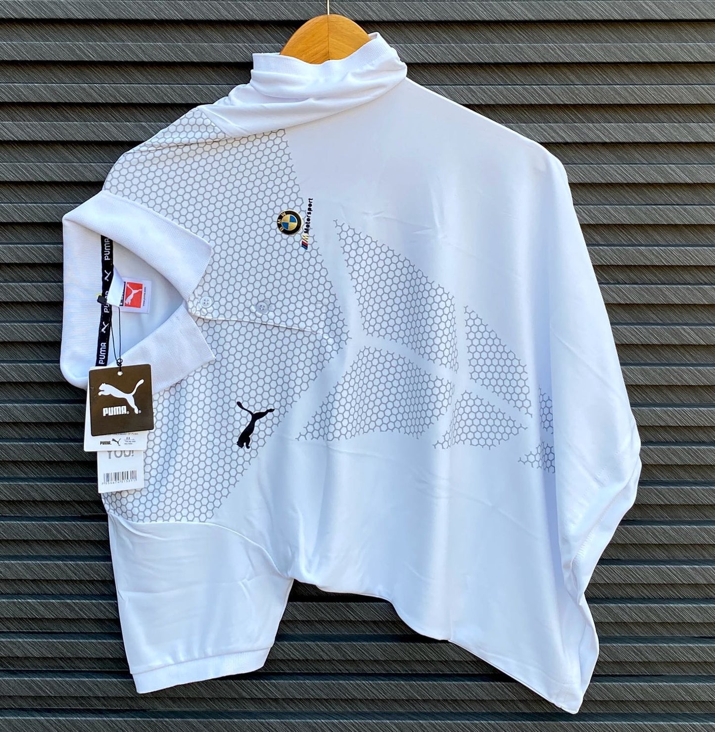 PUMA X BMW T-shirt