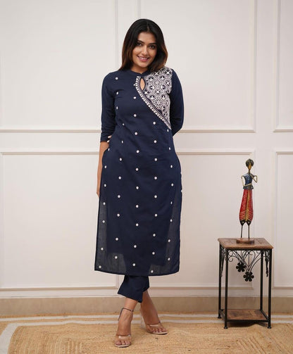 Kurti set