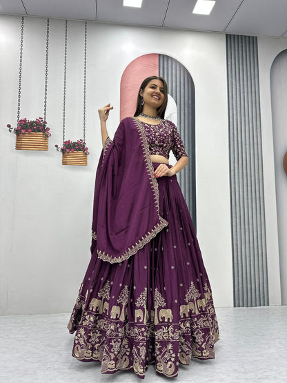 Lehenga