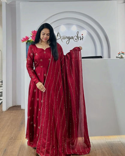 Ananya sri kurti