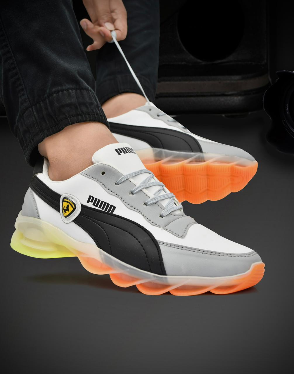 PUMA