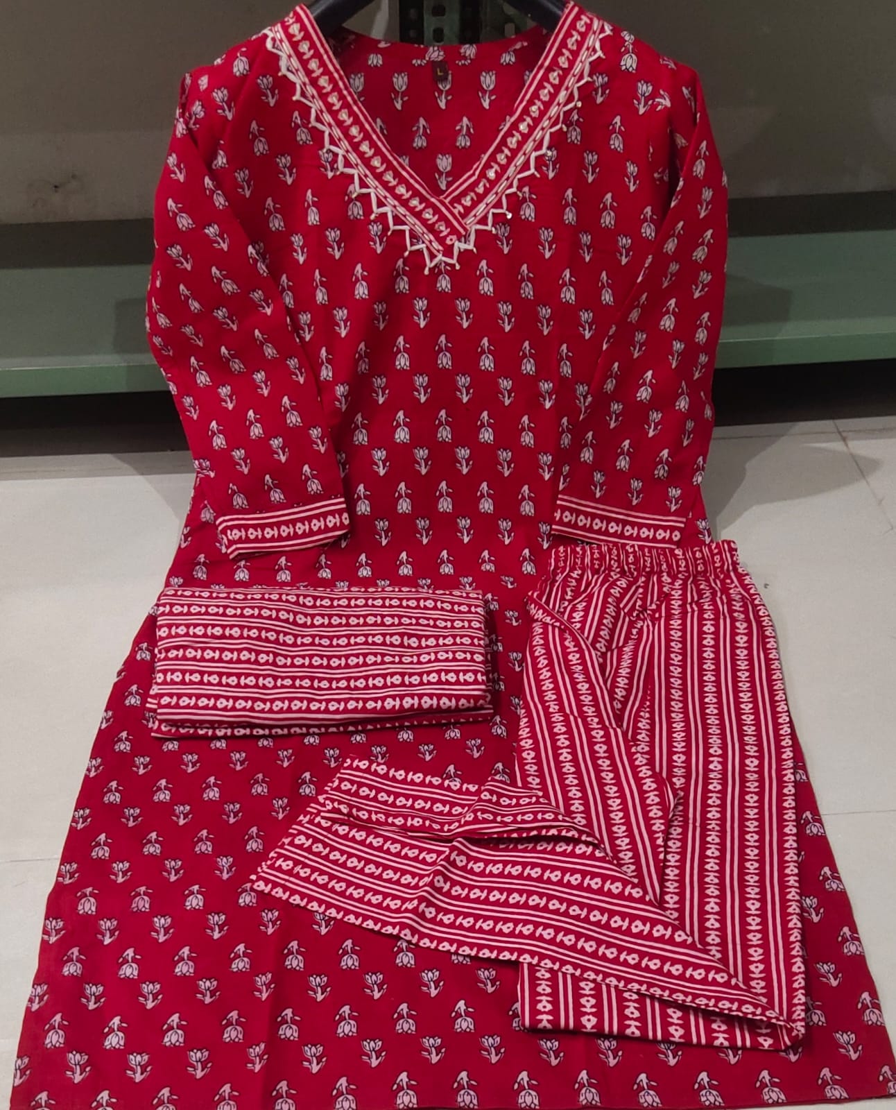 Roorkee kurti