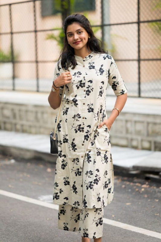 Stylish kurti