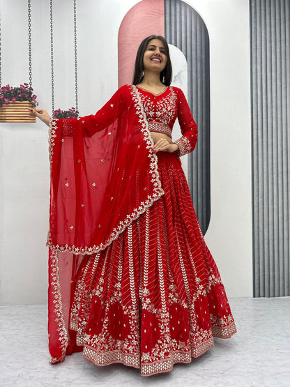 Lehnga