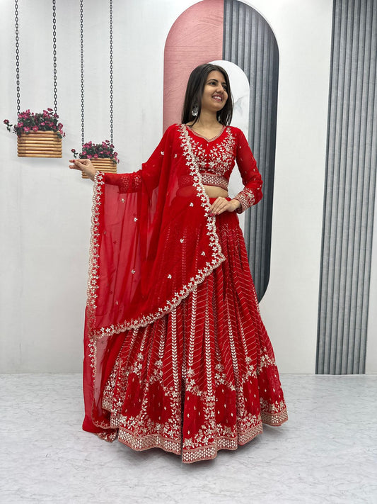 Lehnga