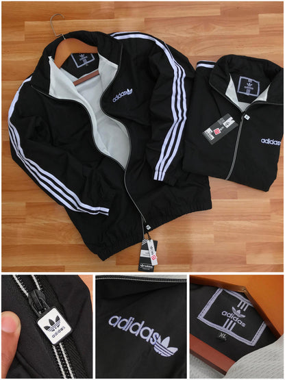 ADIDAS JACKET