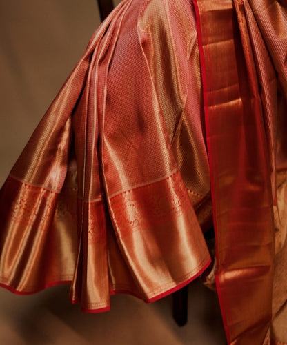 Banarsi silk saree