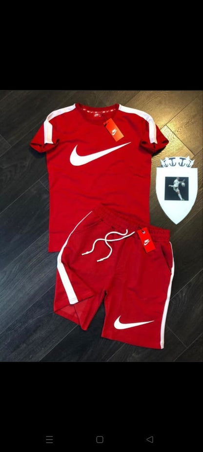 Nike co-ord set