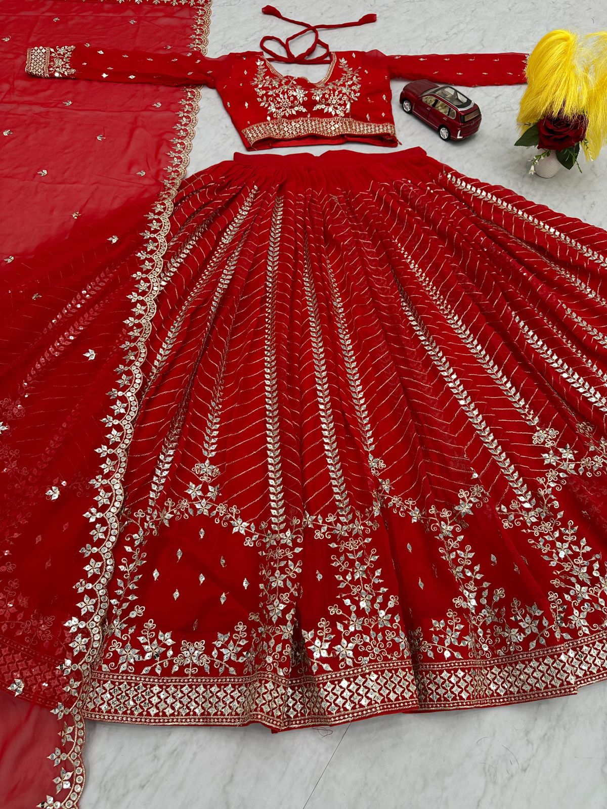 Lehnga