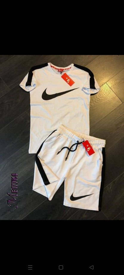 Nike co-ord set