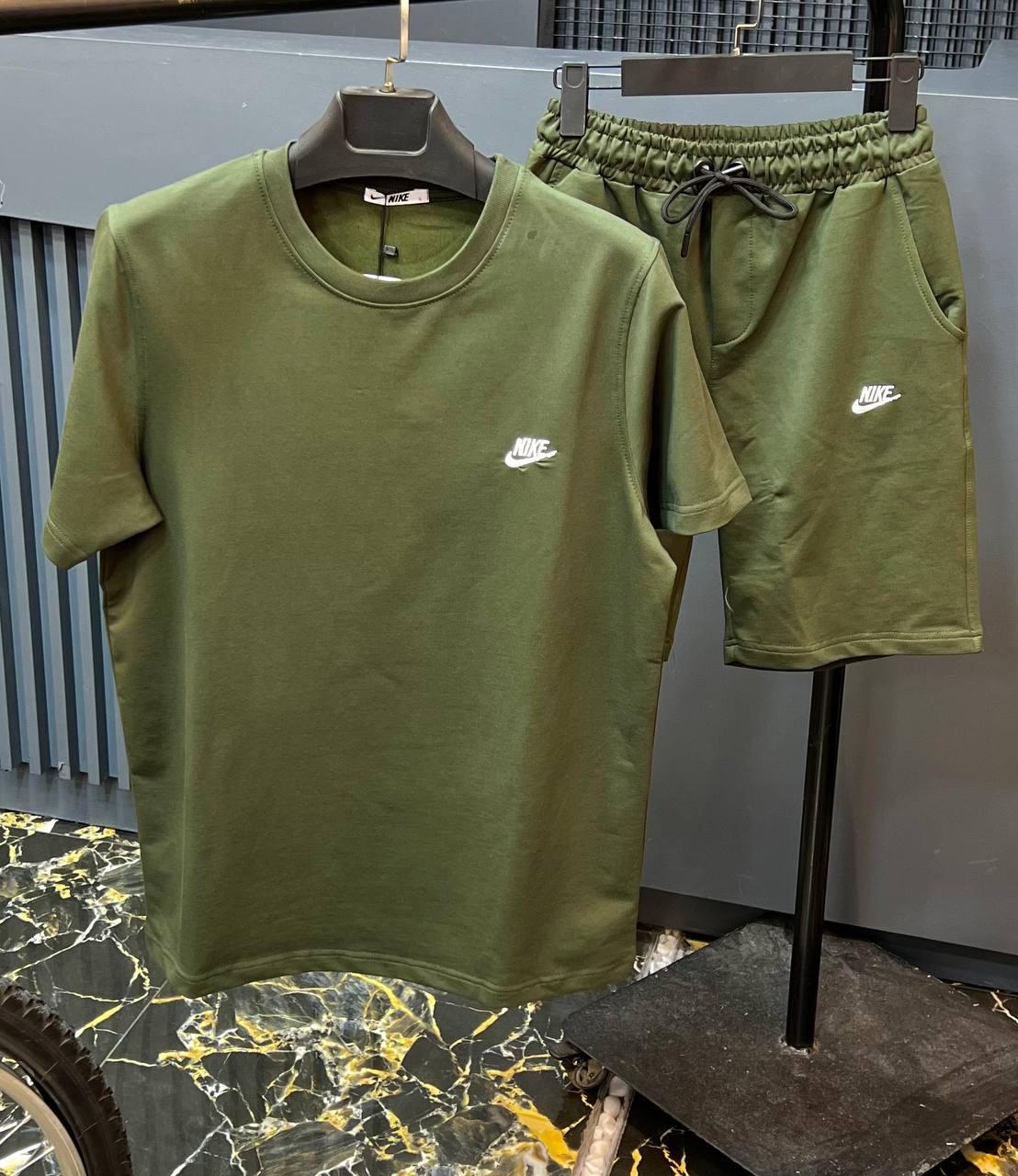 Nike co-ord set