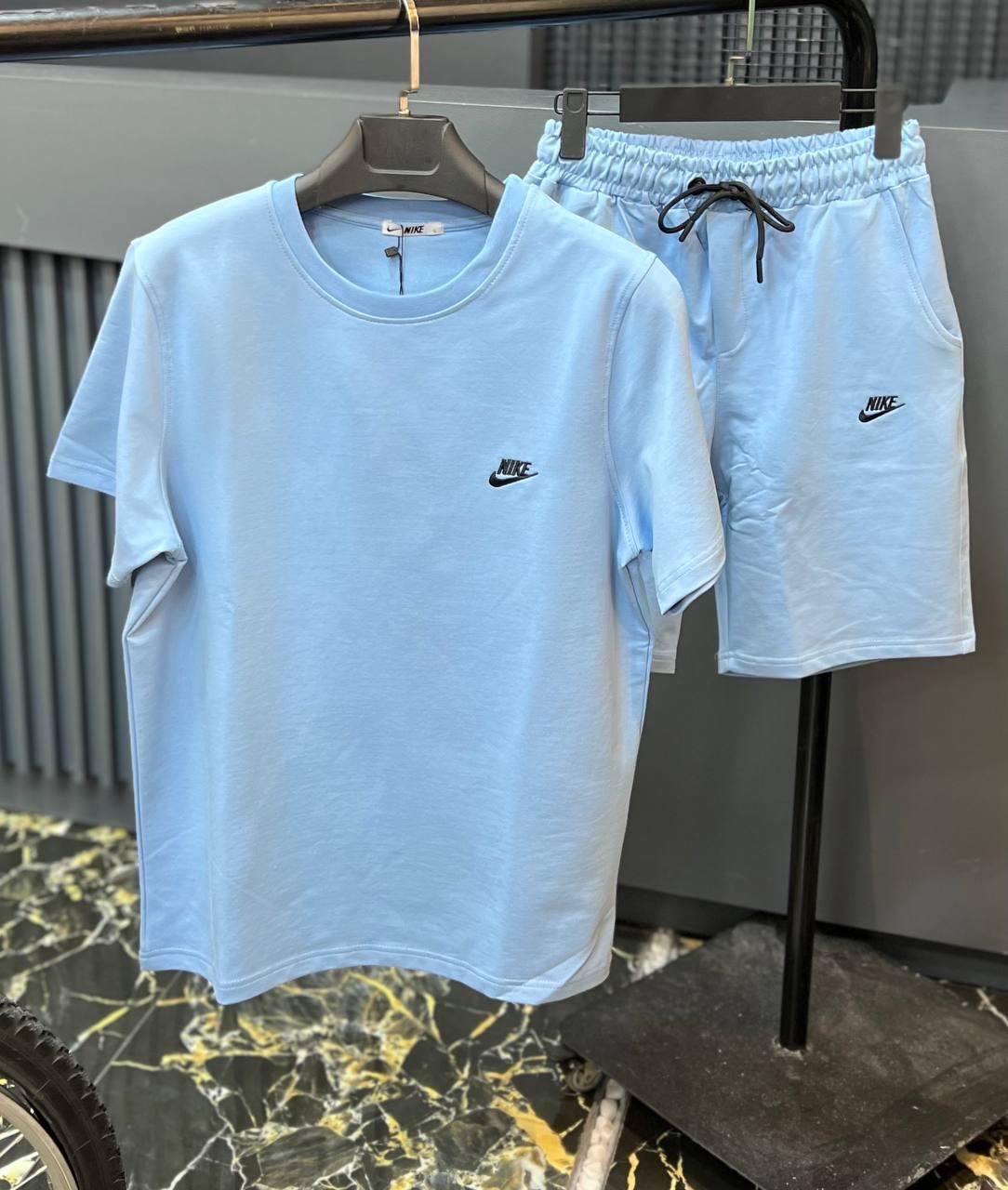 Nike co-ord set