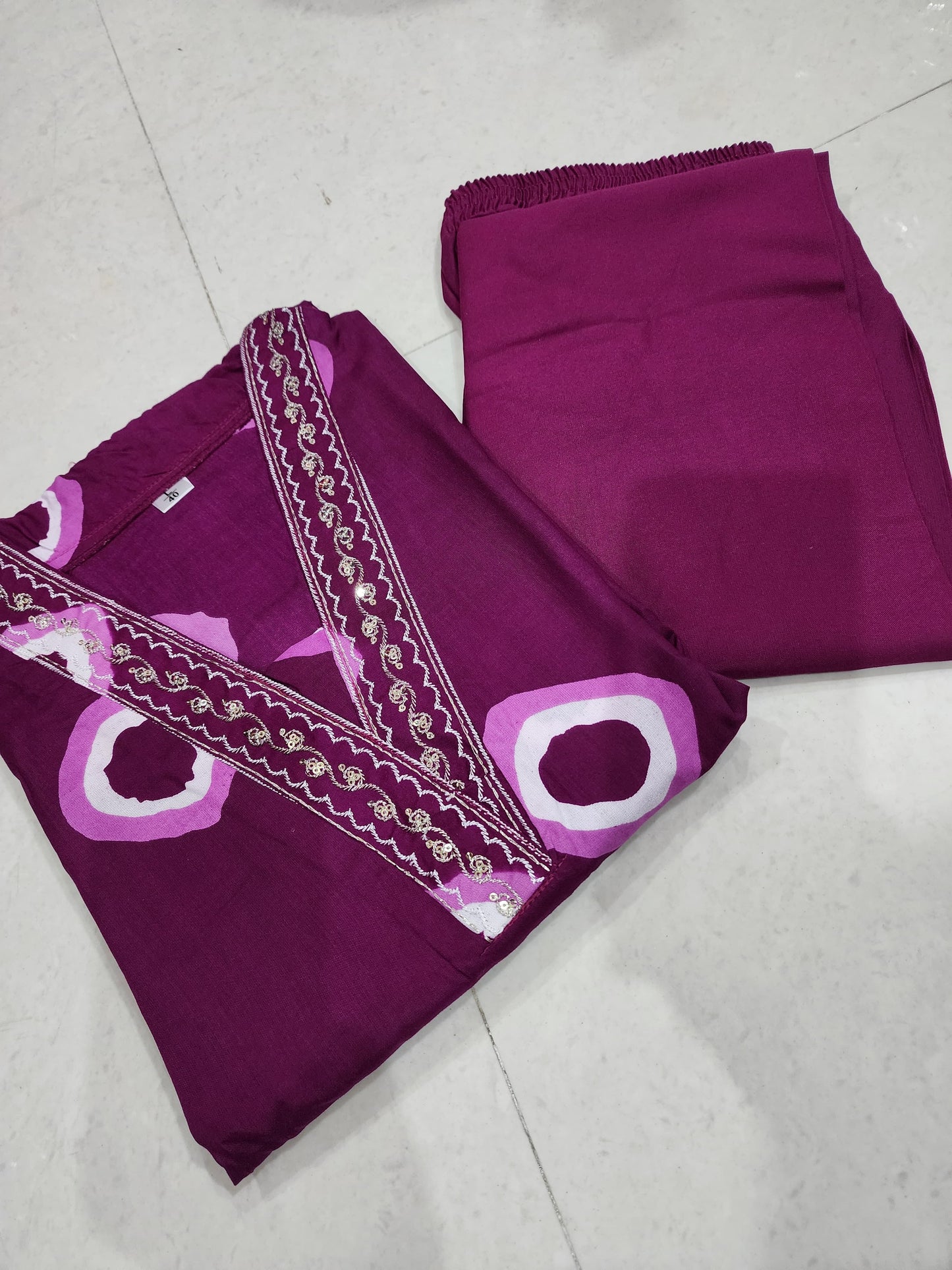 Kruti kurta