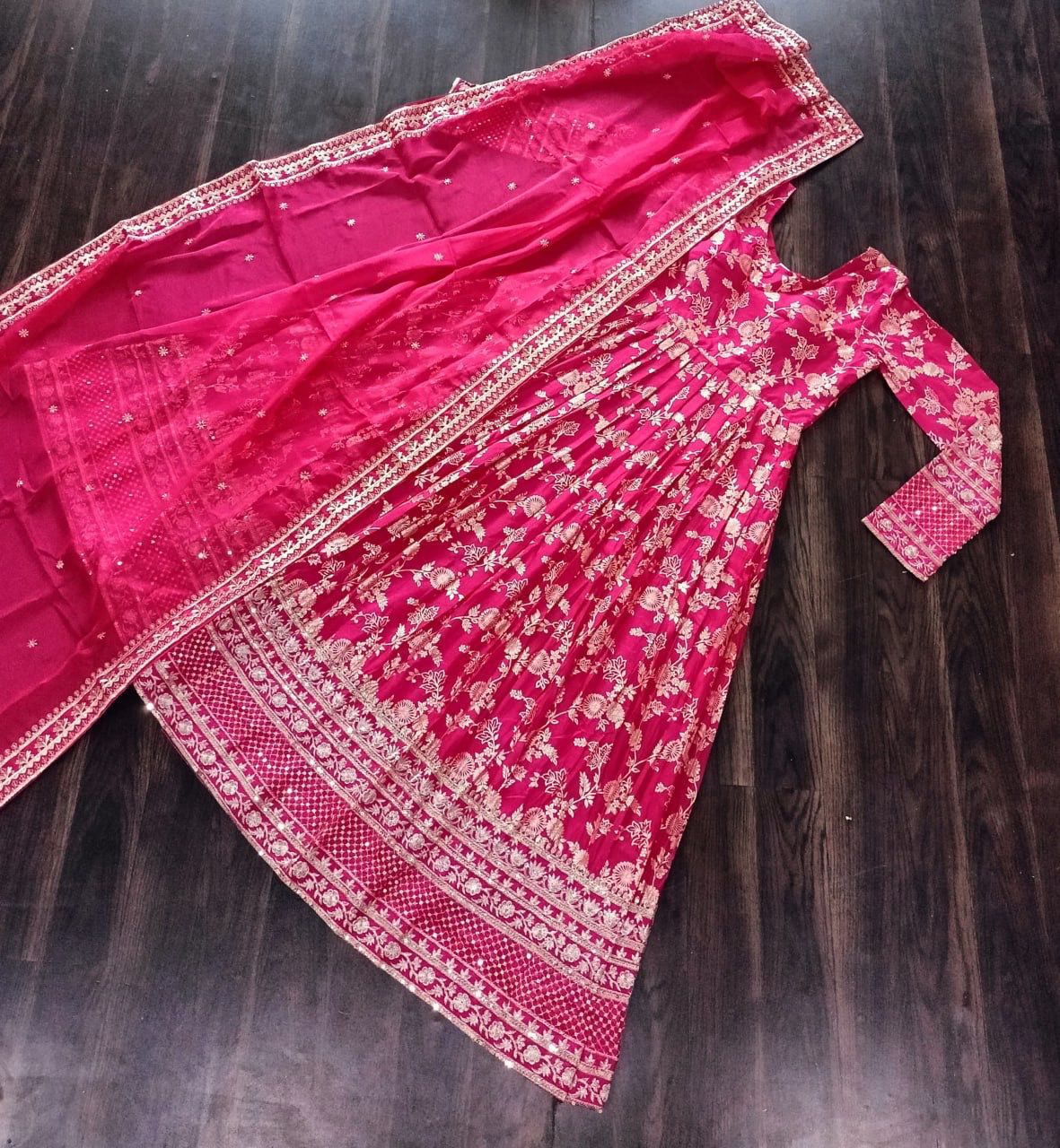 Lehenga