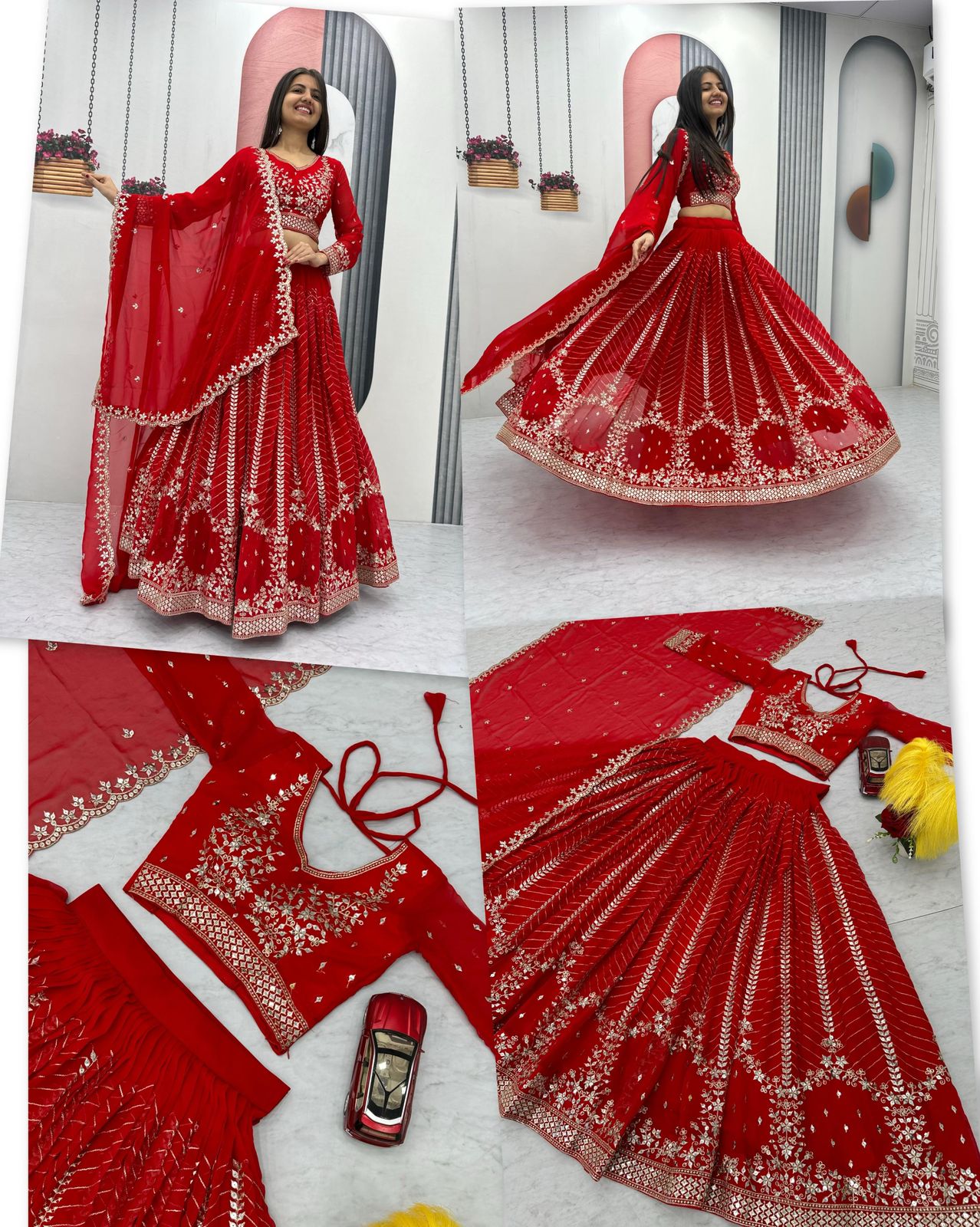 Lehnga