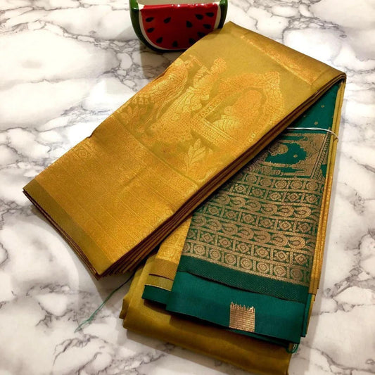 Banarsi saree