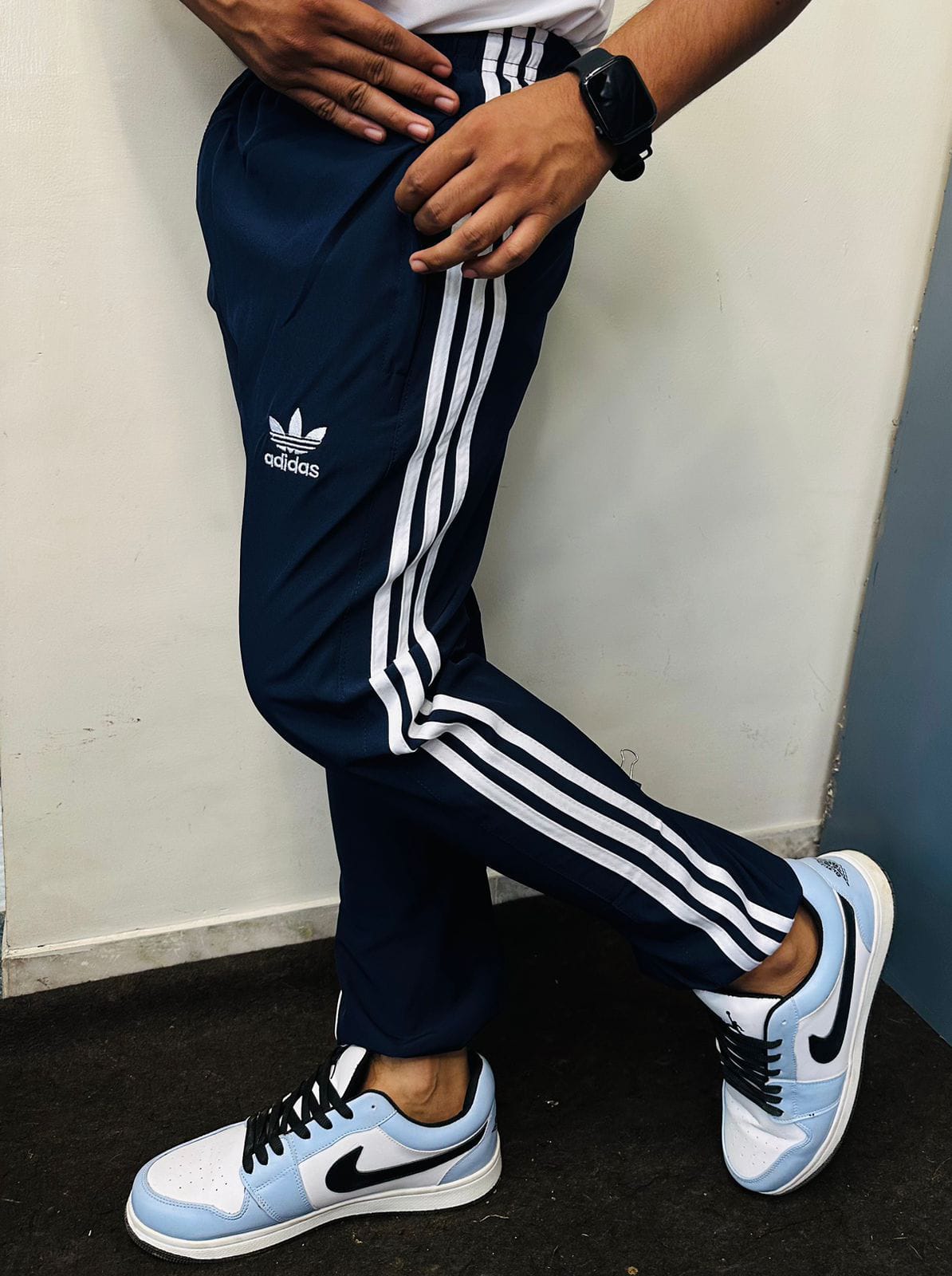 ADIDAS PAN