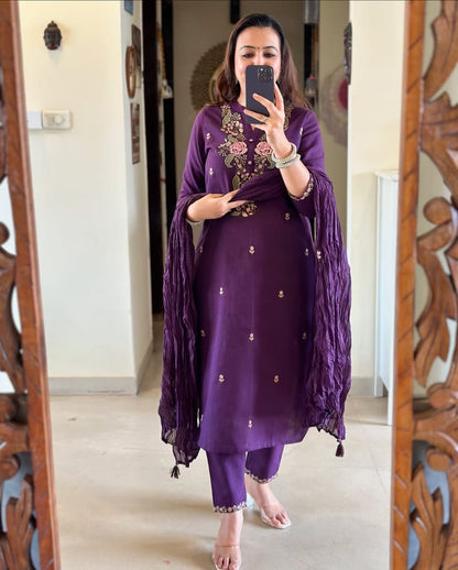 Kurti baroocha