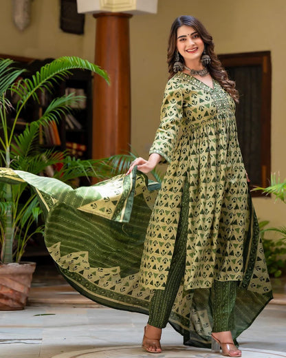 Rangkari kurti