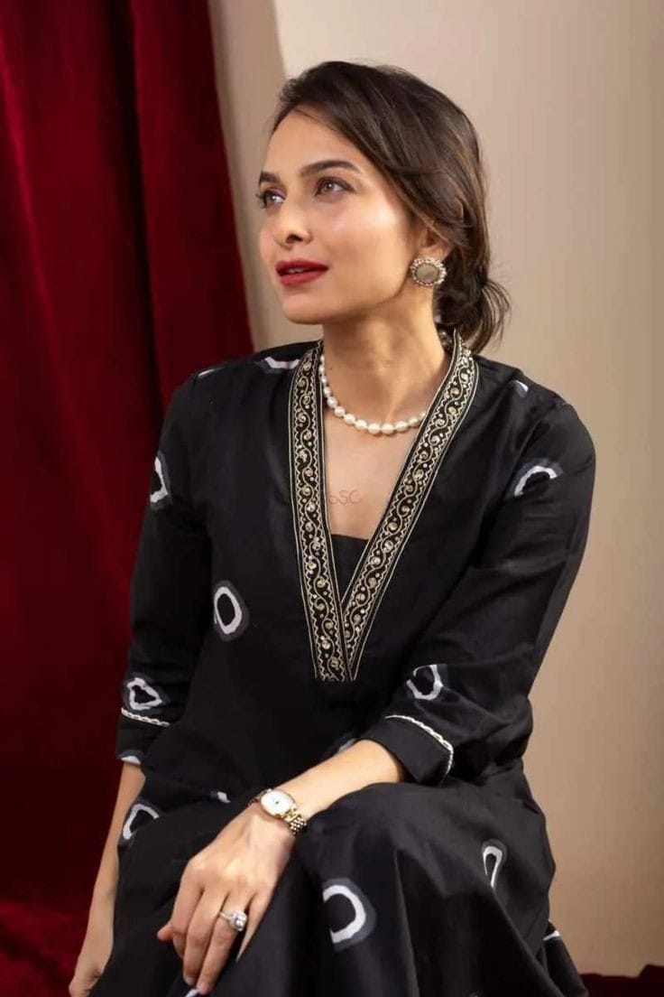 Kruti kurta