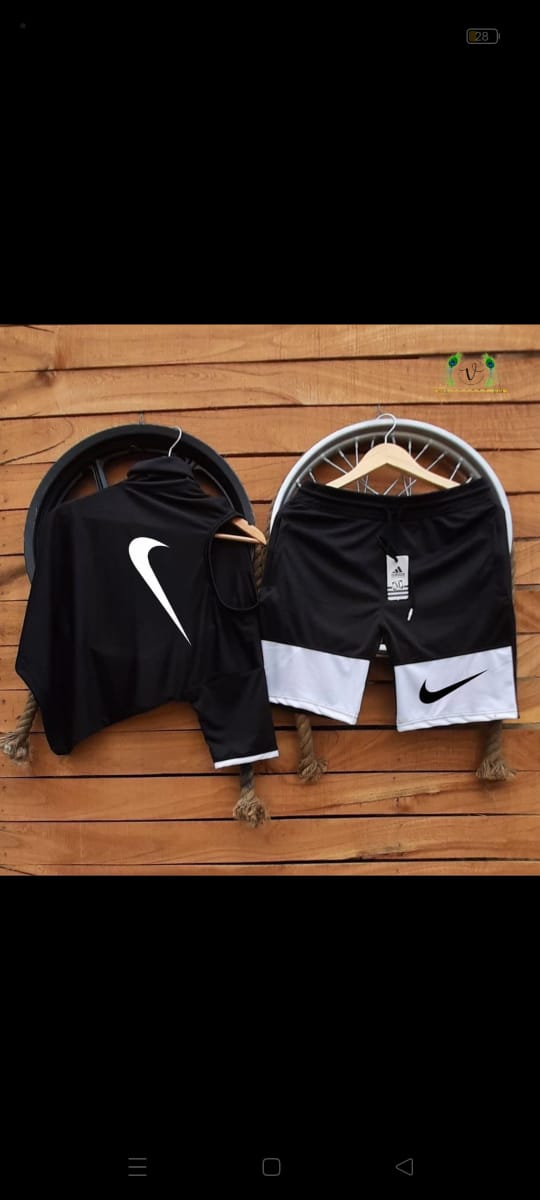 NIKE SET