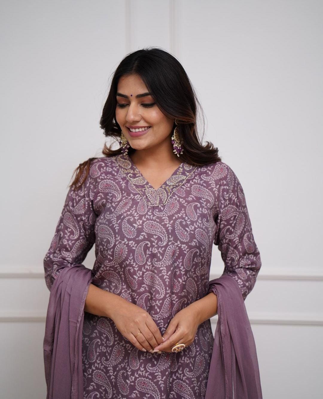 Teel kurti