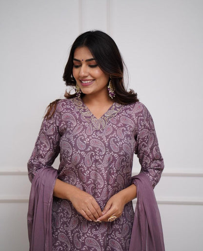 Teel kurti