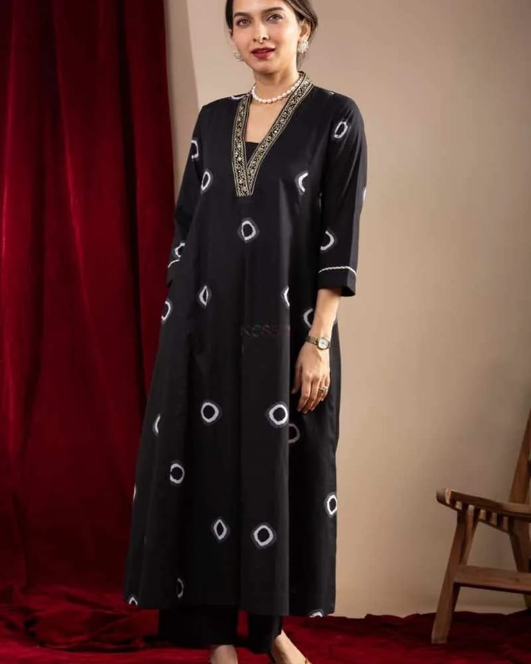 Kruti kurta