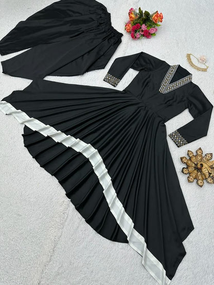 Karwan kurti set