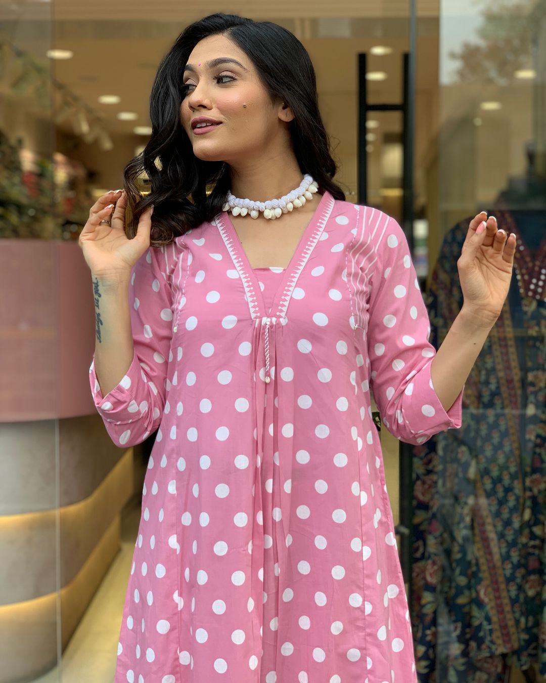 Kurti