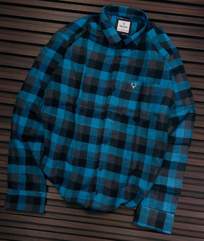 ALLEN SOLLY SHIRT