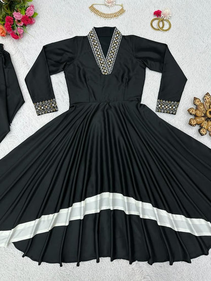 Karwan kurti set