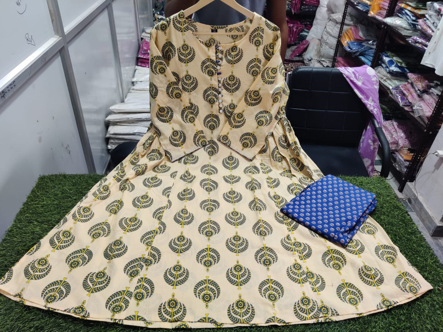 Kurti