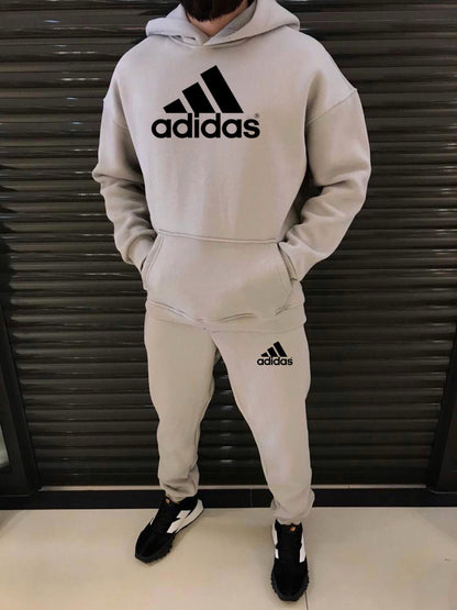 Adidas tracksuit