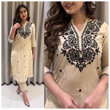 Gown kurti