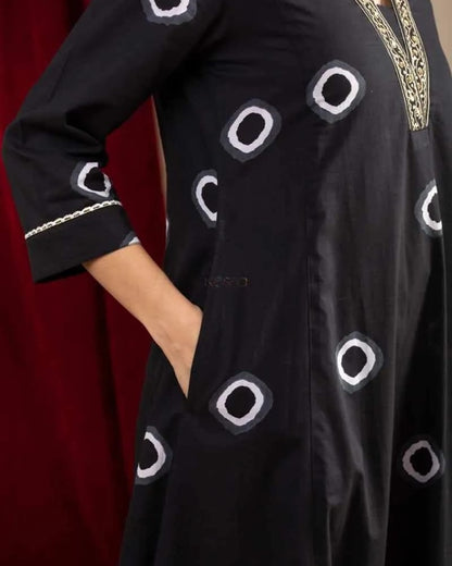 Kruti kurta